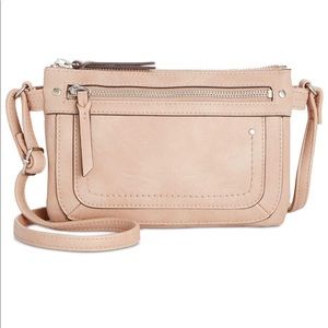 INC International Concepts Riverton Mini Crossbody